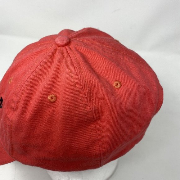 Sweden Royal Kingdom Est 1523 Baseball Cap Adjustable Strap Embroidered Hat - Picture 3 of 5